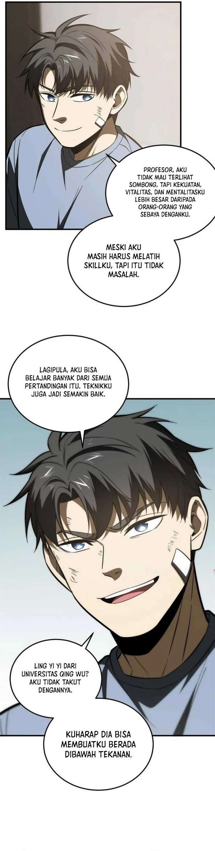 Dilarang COPAS - situs resmi www.mangacanblog.com - Komik global gao wu 161 - chapter 161 162 Indonesia global gao wu 161 - chapter 161 Terbaru 17|Baca Manga Komik Indonesia|Mangacan